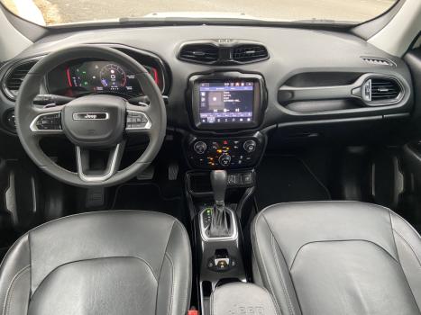 JEEP Renegade 1.3 16V 4P FLEX T270 LONGITUDE TURBO AUTOMTICO, Foto 14