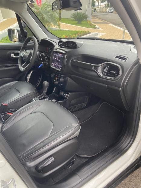 JEEP Renegade 1.3 16V 4P FLEX T270 LONGITUDE TURBO AUTOMTICO, Foto 15