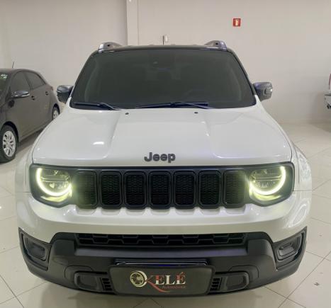 JEEP Renegade 1.3 16V 4P FLEX T270 SPORT ALTITUDE TURBO AUTOMTICO, Foto 3