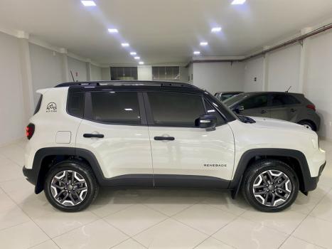 JEEP Renegade 1.3 16V 4P FLEX T270 SPORT ALTITUDE TURBO AUTOMTICO, Foto 4