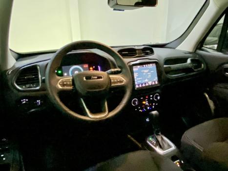 JEEP Renegade 1.3 16V 4P FLEX T270 SPORT ALTITUDE TURBO AUTOMTICO, Foto 6