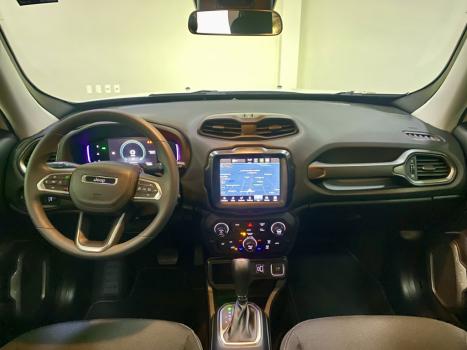 JEEP Renegade 1.3 16V 4P FLEX T270 SPORT ALTITUDE TURBO AUTOMTICO, Foto 7