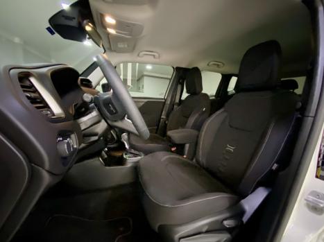 JEEP Renegade 1.3 16V 4P FLEX T270 SPORT ALTITUDE TURBO AUTOMTICO, Foto 8