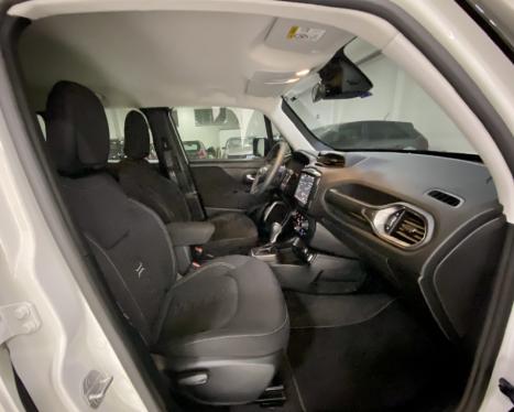JEEP Renegade 1.3 16V 4P FLEX T270 SPORT ALTITUDE TURBO AUTOMTICO, Foto 9