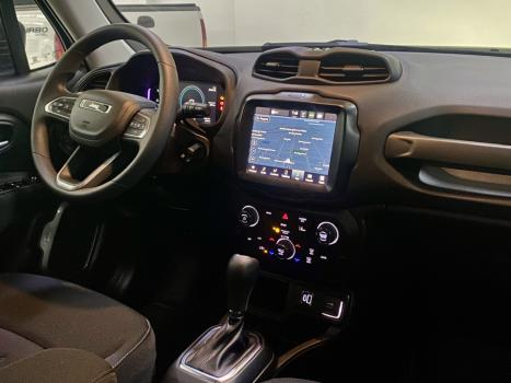 JEEP Renegade 1.3 16V 4P FLEX T270 SPORT ALTITUDE TURBO AUTOMTICO, Foto 11