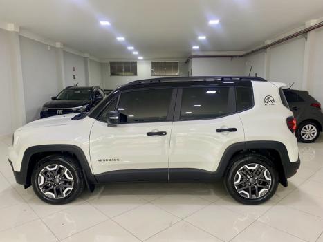 JEEP Renegade 1.3 16V 4P FLEX T270 SPORT ALTITUDE TURBO AUTOMTICO, Foto 12