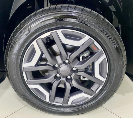 JEEP Renegade 1.3 16V 4P FLEX T270 SPORT ALTITUDE TURBO AUTOMTICO, Foto 13