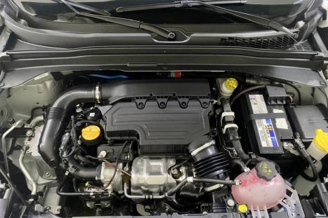 JEEP Renegade 1.3 16V 4P FLEX T270 SPORT ALTITUDE TURBO AUTOMTICO, Foto 14