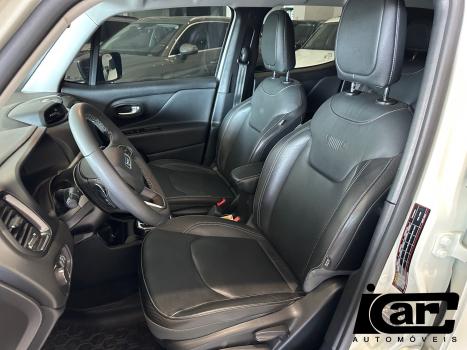 JEEP Renegade 1.3 16V 4P FLEX T270 LONGITUDE TURBO AUTOMTICO, Foto 7