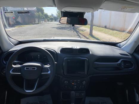 JEEP Renegade 1.3 16V 4P FLEX T270 LONGITUDE TURBO AUTOMTICO, Foto 2