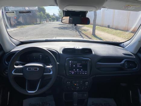 JEEP Renegade 1.3 16V 4P FLEX T270 LONGITUDE TURBO AUTOMTICO, Foto 3