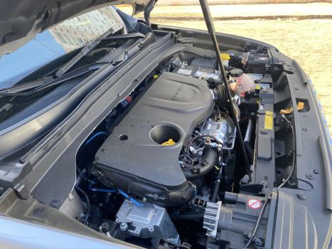 JEEP Renegade 1.3 16V 4P FLEX T270 LONGITUDE TURBO AUTOMTICO, Foto 6
