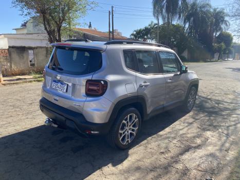 JEEP Renegade 1.3 16V 4P FLEX T270 LONGITUDE TURBO AUTOMTICO, Foto 9
