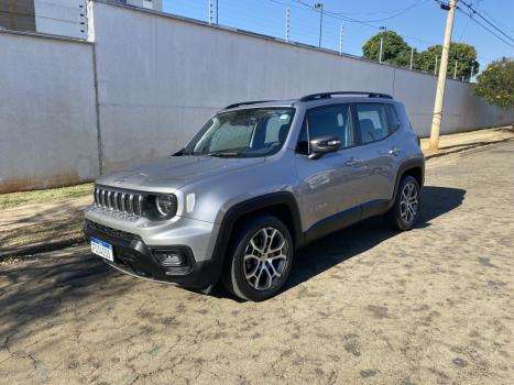 JEEP Renegade 1.3 16V 4P FLEX T270 LONGITUDE TURBO AUTOMTICO, Foto 11