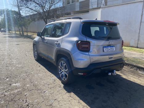 JEEP Renegade 1.3 16V 4P FLEX T270 LONGITUDE TURBO AUTOMTICO, Foto 12
