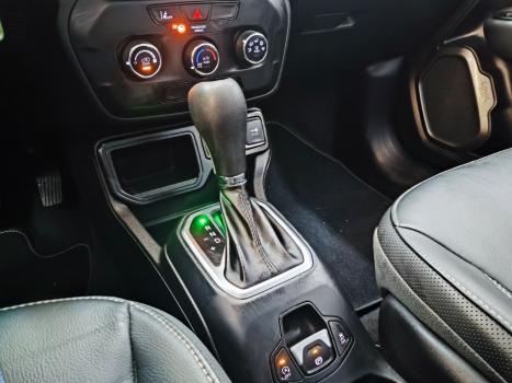 JEEP Renegade 1.3 16V 4P FLEX T270 LONGITUDE TURBO AUTOMTICO, Foto 8