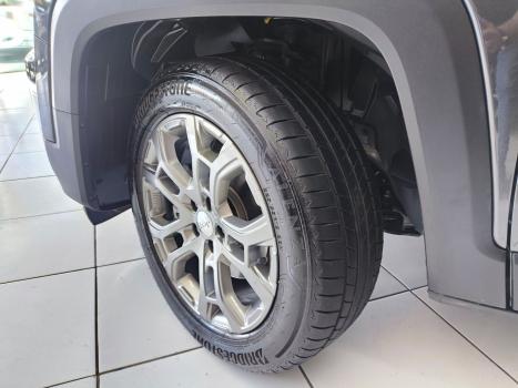 JEEP Renegade 1.3 16V 4P FLEX T270 LONGITUDE TURBO AUTOMTICO, Foto 13