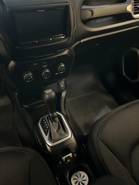 JEEP Renegade 1.3 16V 4P FLEX T270 SPORT ALTITUDE TURBO AUTOMTICO, Foto 6