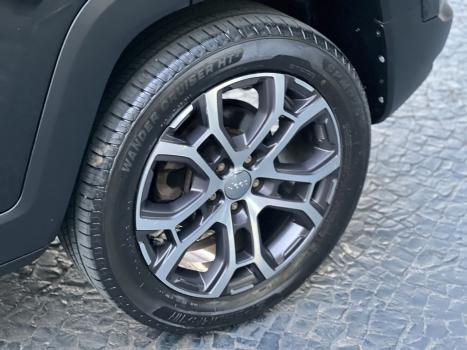 JEEP Renegade 1.3 16V 4P FLEX T270 LONGITUDE TURBO AUTOMTICO, Foto 6