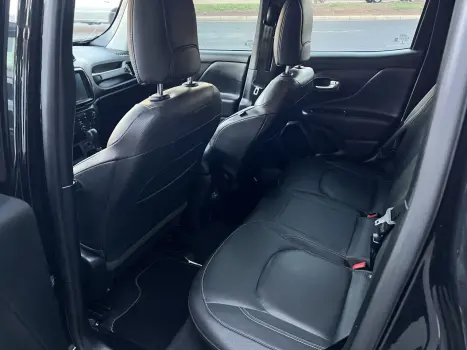 JEEP Renegade 1.3 16V 4P FLEX T270 LONGITUDE TURBO AUTOMTICO, Foto 8