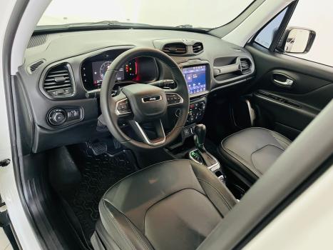 JEEP Renegade 1.3 16V 4P FLEX T270 LONGITUDE TURBO AUTOMTICO, Foto 3