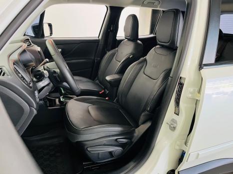 JEEP Renegade 1.3 16V 4P FLEX T270 LONGITUDE TURBO AUTOMTICO, Foto 6