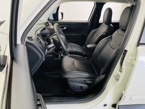 JEEP Renegade 1.3 16V 4P FLEX T270 LONGITUDE TURBO AUTOMTICO, Foto 7