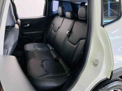 JEEP Renegade 1.3 16V 4P FLEX T270 LONGITUDE TURBO AUTOMTICO, Foto 8