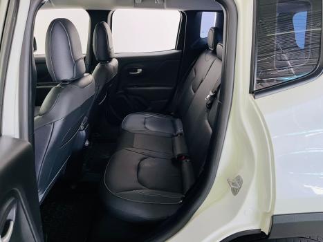JEEP Renegade 1.3 16V 4P FLEX T270 LONGITUDE TURBO AUTOMTICO, Foto 9