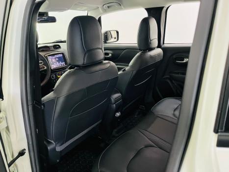 JEEP Renegade 1.3 16V 4P FLEX T270 LONGITUDE TURBO AUTOMTICO, Foto 10