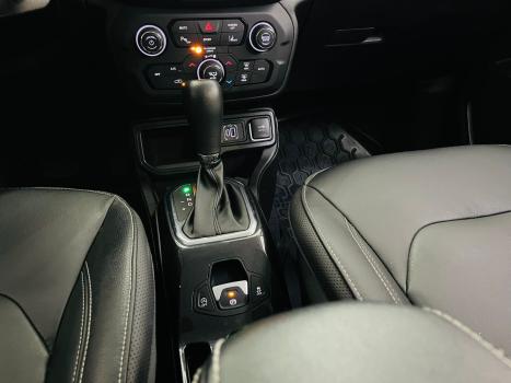 JEEP Renegade 1.3 16V 4P FLEX T270 LONGITUDE TURBO AUTOMTICO, Foto 11