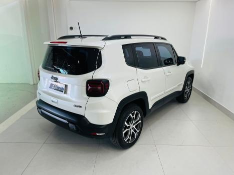 JEEP Renegade 1.3 16V 4P FLEX T270 LONGITUDE TURBO AUTOMTICO, Foto 13