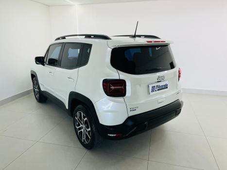 JEEP Renegade 1.3 16V 4P FLEX T270 LONGITUDE TURBO AUTOMTICO, Foto 14