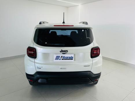 JEEP Renegade 1.3 16V 4P FLEX T270 LONGITUDE TURBO AUTOMTICO, Foto 15