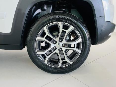 JEEP Renegade 1.3 16V 4P FLEX T270 LONGITUDE TURBO AUTOMTICO, Foto 18