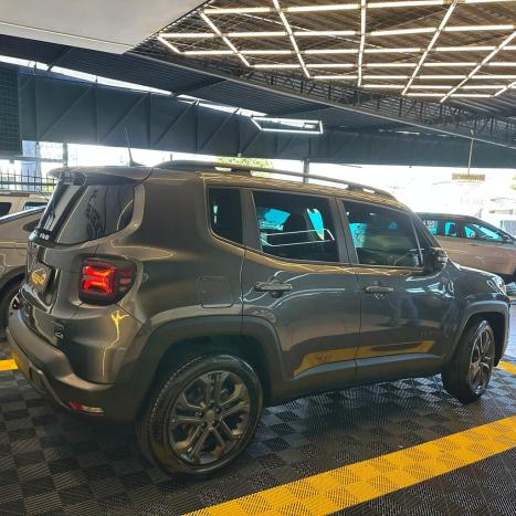JEEP Renegade 1.3 16V 4P FLEX T270 NIGHT EAGLE TURBO AUTOMTICO, Foto 5