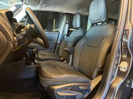 JEEP Renegade 1.3 16V 4P FLEX T270 NIGHT EAGLE TURBO AUTOMTICO, Foto 7
