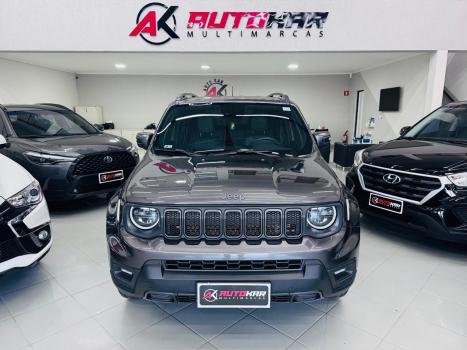 JEEP Renegade 1.3 16V 4P FLEX T270 S 4X4 TURBO AUTOMTICO, Foto 3