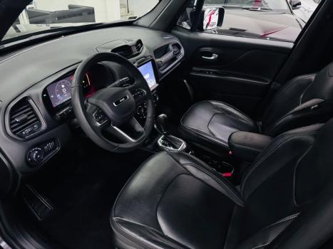 JEEP Renegade 1.3 16V 4P FLEX T270 S 4X4 TURBO AUTOMTICO, Foto 10