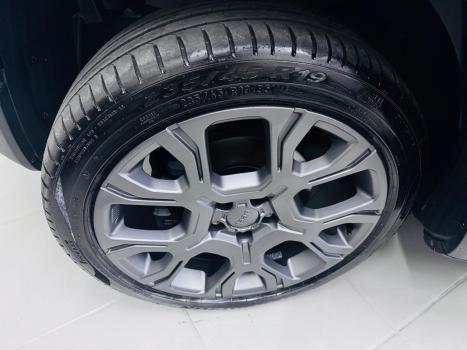 JEEP Renegade 1.3 16V 4P FLEX T270 S 4X4 TURBO AUTOMTICO, Foto 15