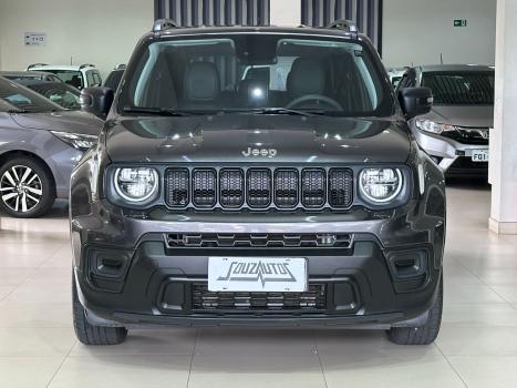 JEEP Renegade 1.3 16V 4P FLEX T270 SPORT TURBO AUTOMTICO, Foto 1