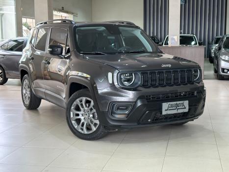 JEEP Renegade 1.3 16V 4P FLEX T270 SPORT TURBO AUTOMTICO, Foto 2