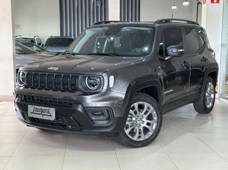JEEP Renegade 1.3 16V 4P FLEX T270 SPORT TURBO AUTOMTICO, Foto 3
