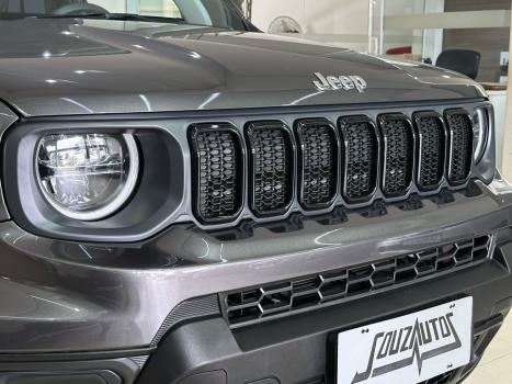 JEEP Renegade 1.3 16V 4P FLEX T270 SPORT TURBO AUTOMTICO, Foto 9