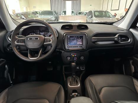 JEEP Renegade 1.3 16V 4P FLEX T270 SPORT TURBO AUTOMTICO, Foto 11