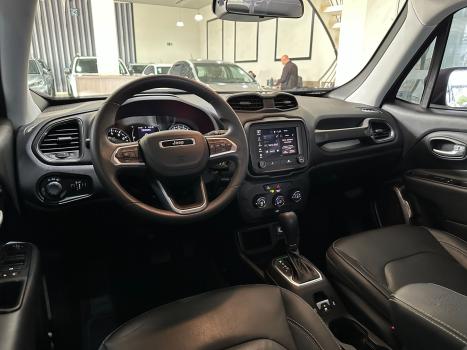 JEEP Renegade 1.3 16V 4P FLEX T270 SPORT TURBO AUTOMTICO, Foto 12