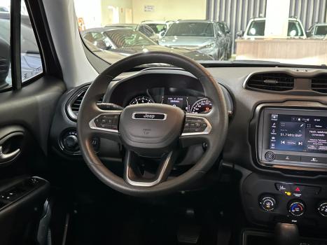 JEEP Renegade 1.3 16V 4P FLEX T270 SPORT TURBO AUTOMTICO, Foto 13