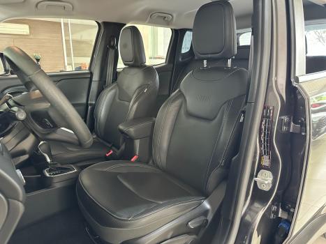 JEEP Renegade 1.3 16V 4P FLEX T270 SPORT TURBO AUTOMTICO, Foto 22