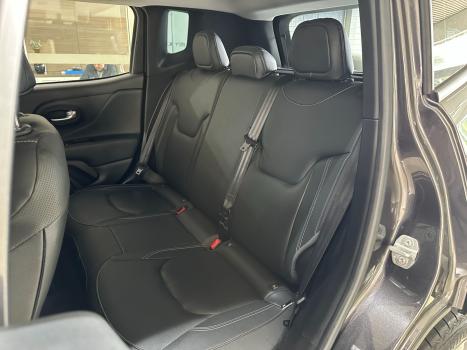 JEEP Renegade 1.3 16V 4P FLEX T270 SPORT TURBO AUTOMTICO, Foto 24
