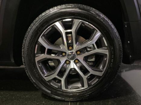 JEEP Renegade 1.3 16V 4P FLEX T270 LONGITUDE TURBO AUTOMTICO, Foto 8
